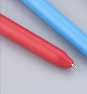 Printable QR Code Ballpoint Pen-Top Promotion-Top Promotion