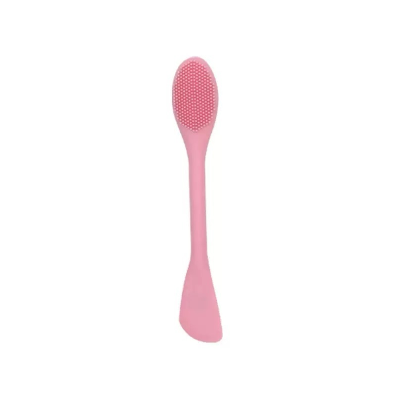 face mask applicator brush