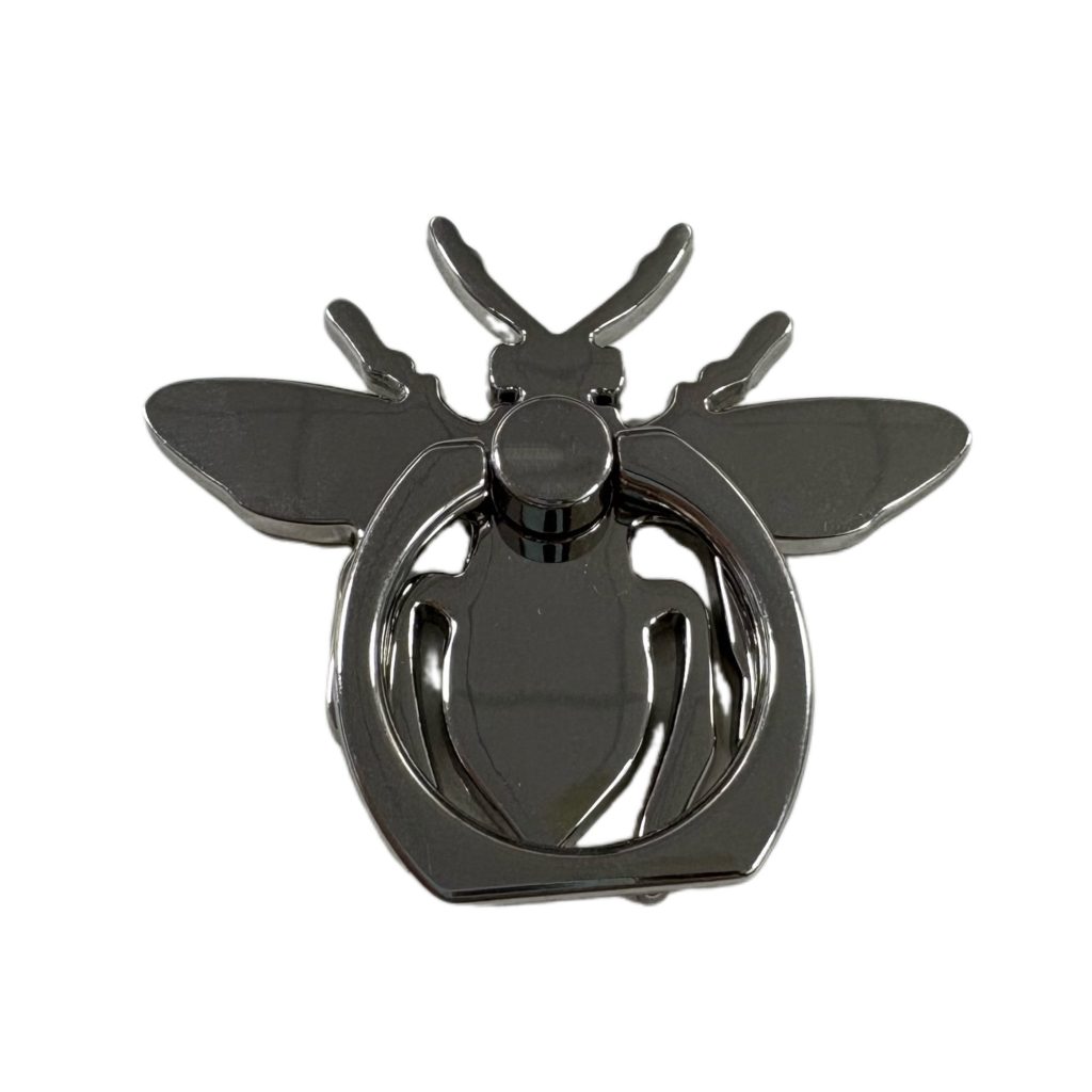 phone ring stand