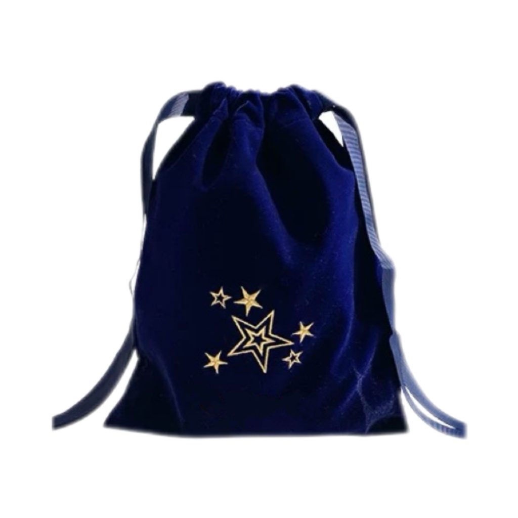 custom cinch bags